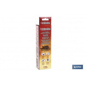 ▷ Cola Trampa Adhesiva Roedores Tubo 135g | Ferreidea