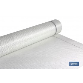 ▷ Malla Fibra Revocos Yeso | Ferreidea