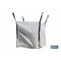 ▷ Big Bag Escombros 85x85x90 cm | Ferreidea