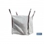 ▷ Big Bag Escombros 85x85x90 cm | Ferreidea