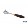 ▷ Llave de Carraca Giratoria 360º | Ferreidea