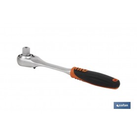 ▷ Llave de Carraca Giratoria 360º | Ferreidea