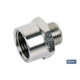 ▷ Prolongación Cilindrica | Ferreidea