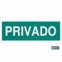 ▷ Señal Privado Luminiscente | Ferreidea