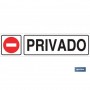 ▷ Cartel Privado | Ferreidea