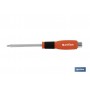 ▷ Destornillador Pozidrive de impacto | Ferreidea