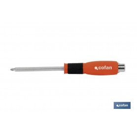 ▷ Destornillador Pozidrive de impacto | Ferreidea