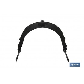 ▷ Porta-visera | Ferreidea