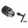 ▷ Portabrocas cierre llave | Ferreidea