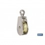▷ Polea Simple "Fija" | Ferreidea