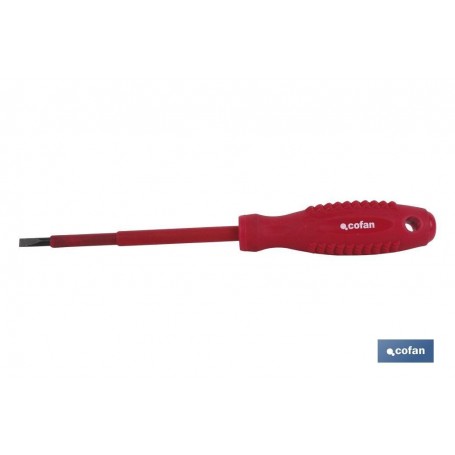 ▷ Planos aislados 1000 V | Ferreidea