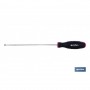 ▷ Destornillador Plano electricista | Ferreidea