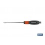 ▷ Destornillador Plano de impacto | Ferreidea