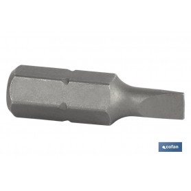 ▷ Plana Standar 5/16" | Ferreidea