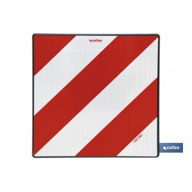 ▷ Placa V-20, "carga sobresaliente" | Ferreidea