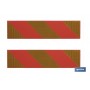 ▷ Placas V-06 para remolques | Ferreidea