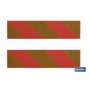 ▷ Placas V-06 para remolques | Ferreidea