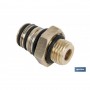 ▷ Pivote Giratorio A5 | Ferreidea