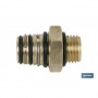 ▷ Pivote Giratorio A5 | Ferreidea