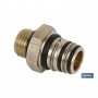 ▷ Pivote Giratorio A5 | Ferreidea