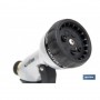 ▷ Pistola metal 7 posiciones, gatillo frontal | Ferreidea