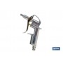▷ Pistola de soplar (aluminio) | Ferreidea