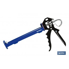 ▷ Pistola de silicona | Ferreidea