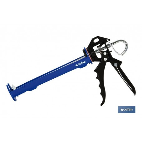 ▷ Pistola de silicona | Ferreidea