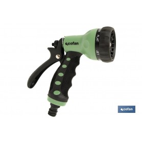 ▷ Pistola de riego 7 posiciones | Ferreidea