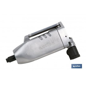 ▷ Pistola de impacto 3/8" | Ferreidea