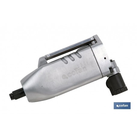 ▷ Pistola de impacto 3/8" | Ferreidea