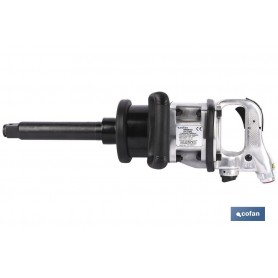 ▷ Pistola de Impacto 1" Larga | Ferreidea