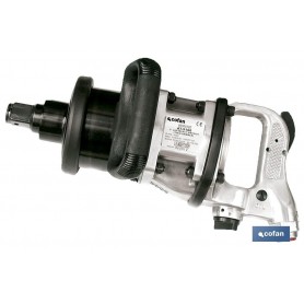 ▷ Pistola de impacto 1" Corta | Ferreidea