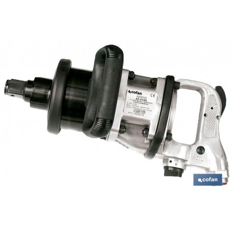 ▷ Pistola de impacto 1" Corta | Ferreidea