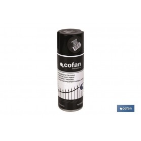 ▷ Pintura "Efecto Forja" | Ferreidea