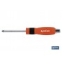 ▷ Destornillador Phillips de impacto | Ferreidea