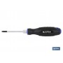 ▷ Destornillador Phillips con hexágono | Ferreidea