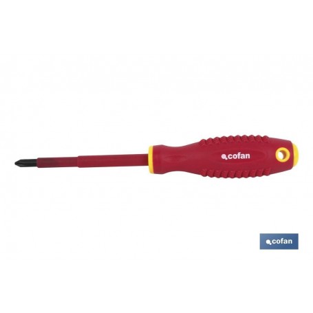▷ Phillips aislados 1000 V | Ferreidea