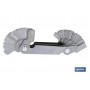 ▷ Peines para roscas | Ferreidea