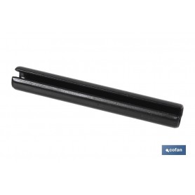 ▷ Pasadores Elásticos DIN-1481 | Ferreidea