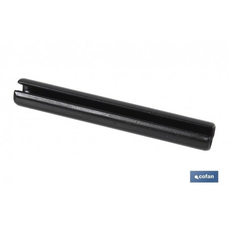 ▷ Pasadores Elásticos DIN-1481 | Ferreidea