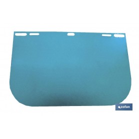 ▷ Pantalla Recambio Protección "Transparente" | Ferreidea