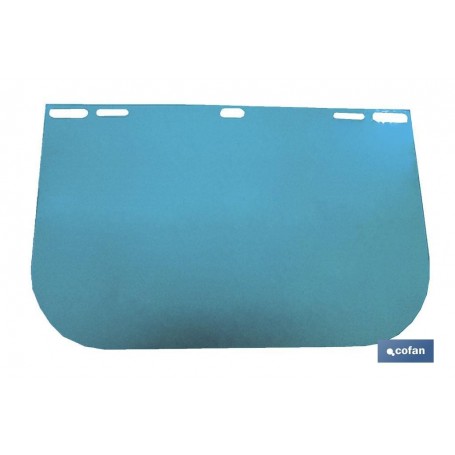 ▷ Pantalla Recambio Protección "Transparente" | Ferreidea