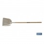 ▷ Pala aluminio | Ferreidea