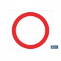 ▷ Cartel Prohibido circular | Ferreidea