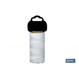 ▷ Ovillo de Algodón | Ferreidea