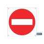 ▷ Cartel OB18 "Prohibido" | Ferreidea