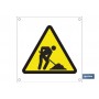 ▷ Cartel OB10 "OBRAS" | Ferreidea