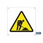 ▷ Cartel OB10 "OBRAS" | Ferreidea