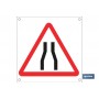 ▷ Cartel OB09 "Paso estrecho" | Ferreidea